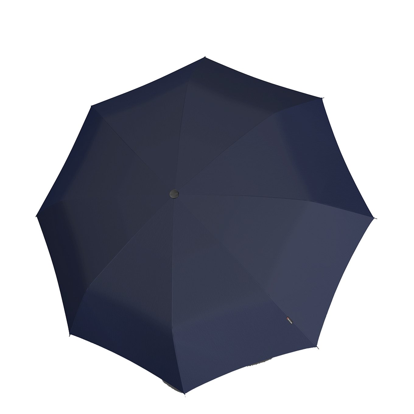 Knirps T.760 Stick Automatic Umbrella navy