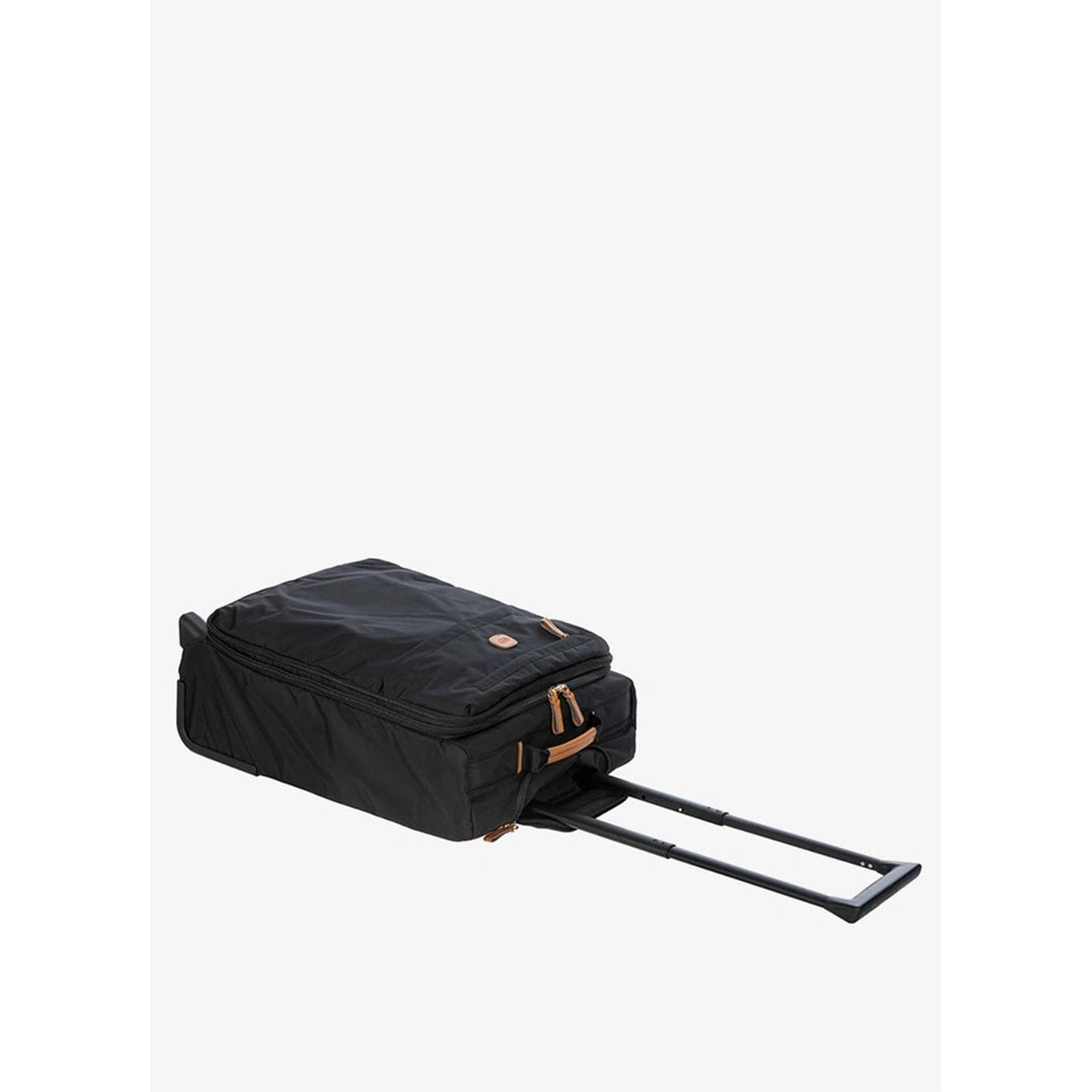 Bric's X Collection 2-Wheel Expandable Trolley 50 black