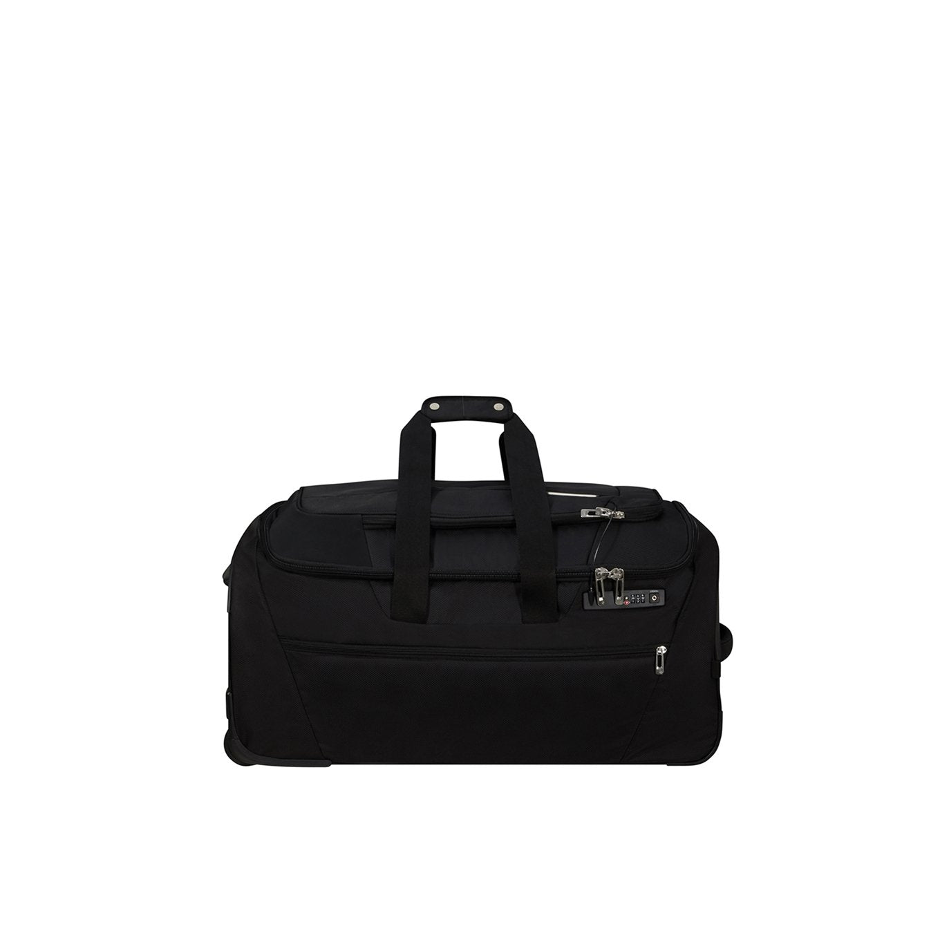 Samsonite Respark Duffle/Wheels 74 ozone black