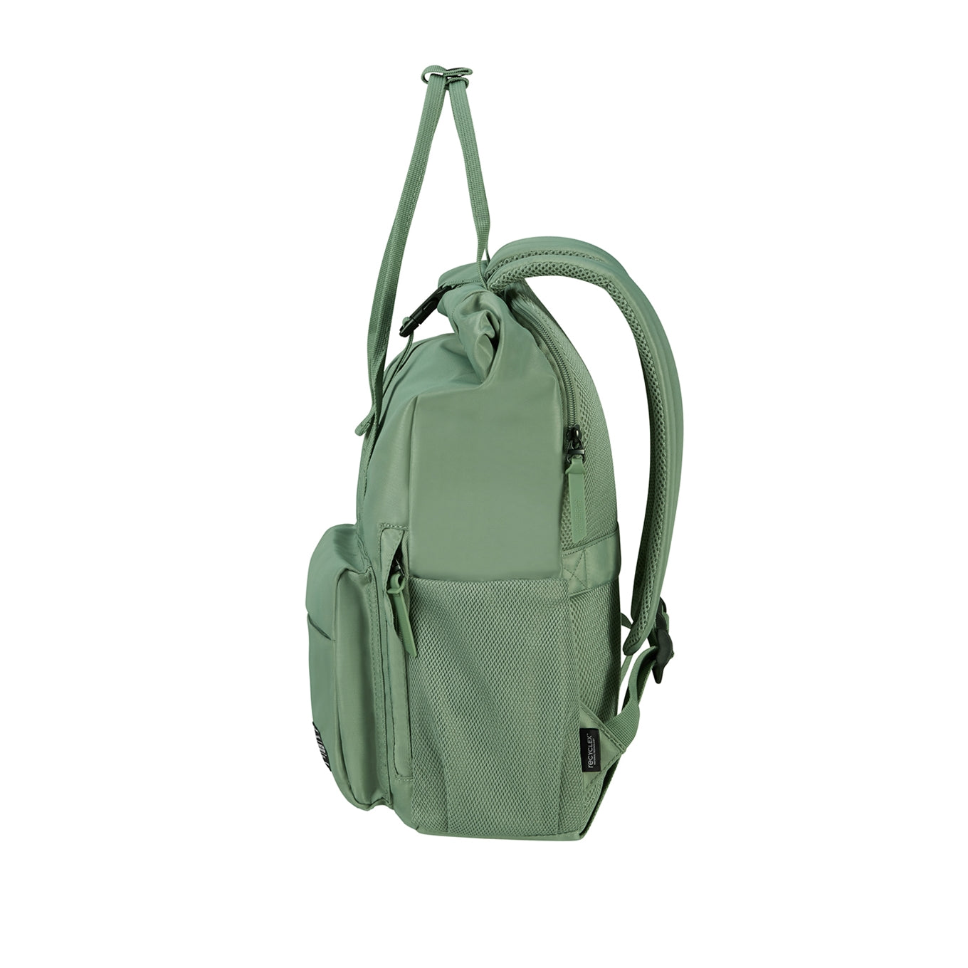 American Tourister Urban Groove UG25 Tote Backpack 15.6" urban green