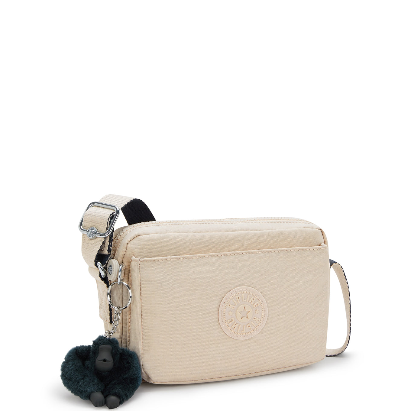 Kipling Abanu back to beige Women's bag