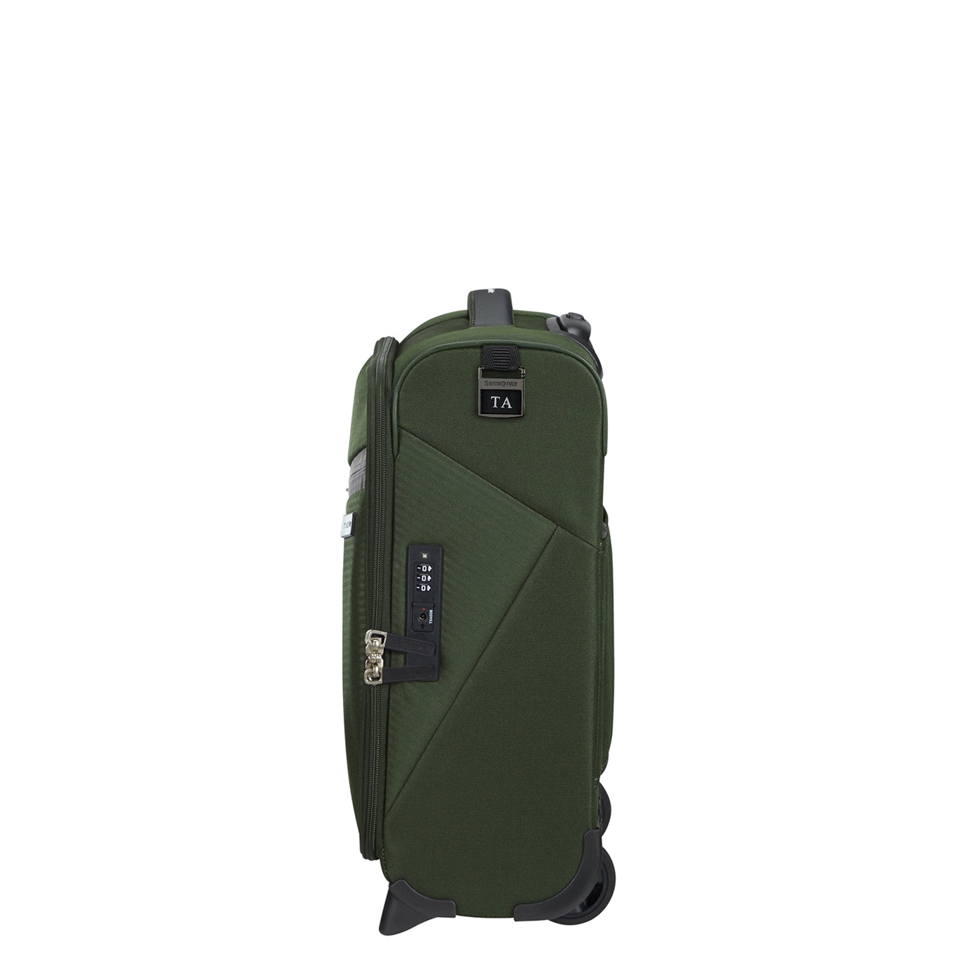 Samsonite Litebeam Upright 45 Underseater climbing ivy Soft suitcase