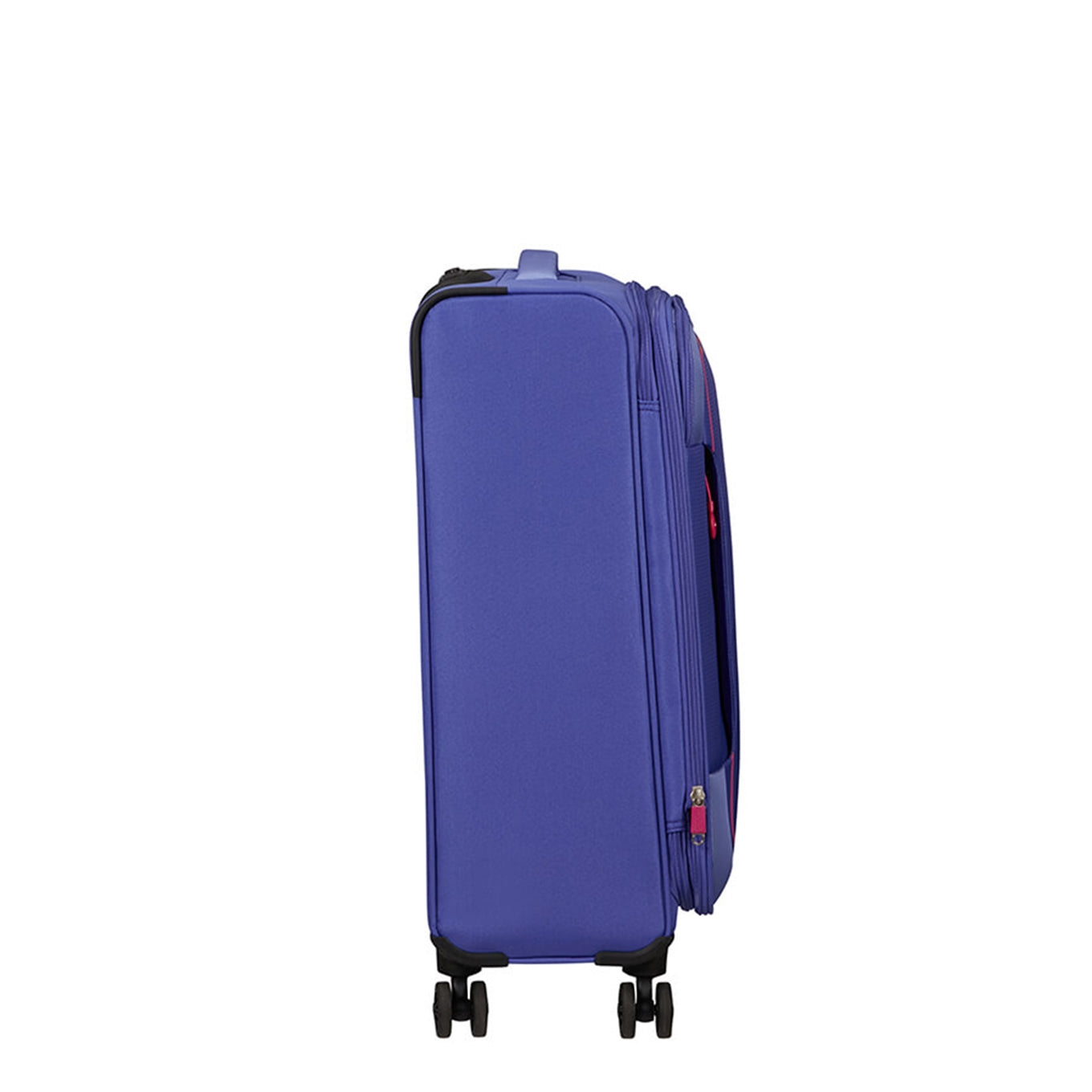 American Tourister Pulsonic Spinner 68 EXP soft lilac