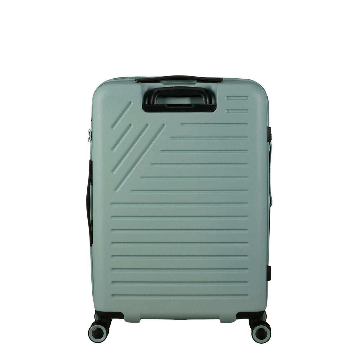 American Tourister Dynabelt Spinner 66/24 Exp TSA misty green