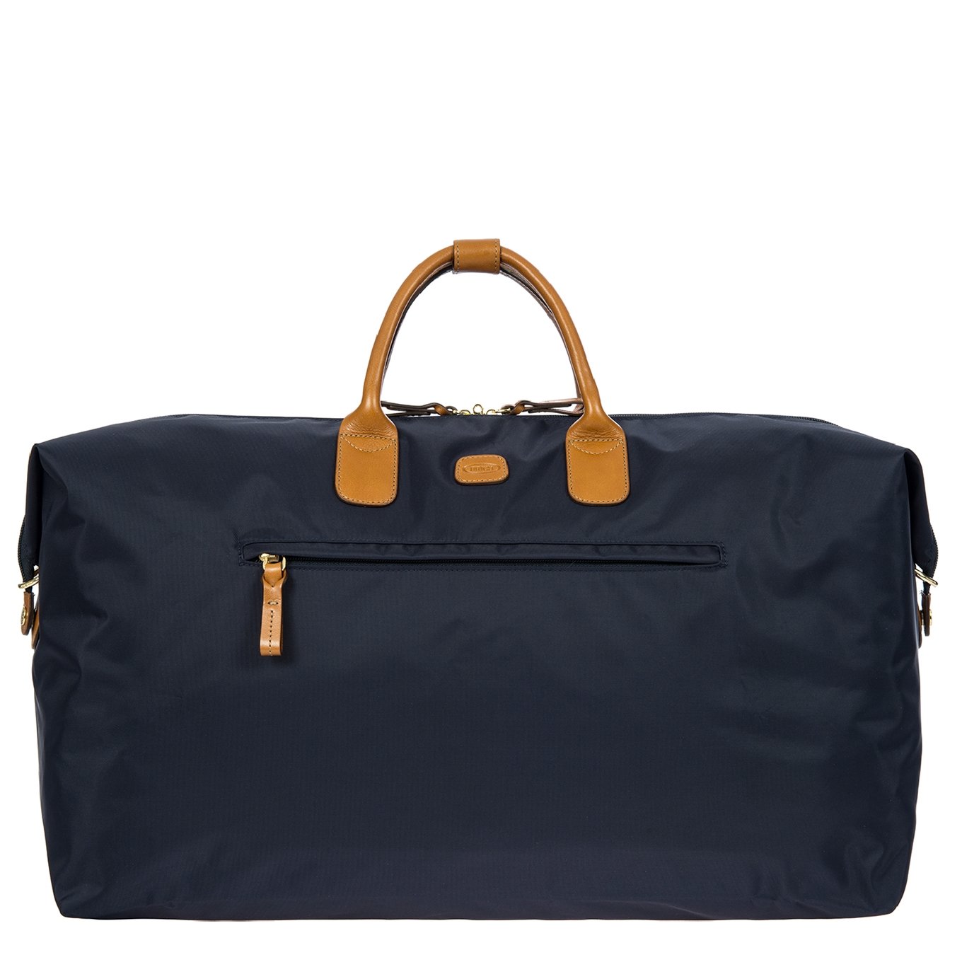 Bric's X-Travel Holdall Wochenendtasche ozeanblaue Wochenendtasche