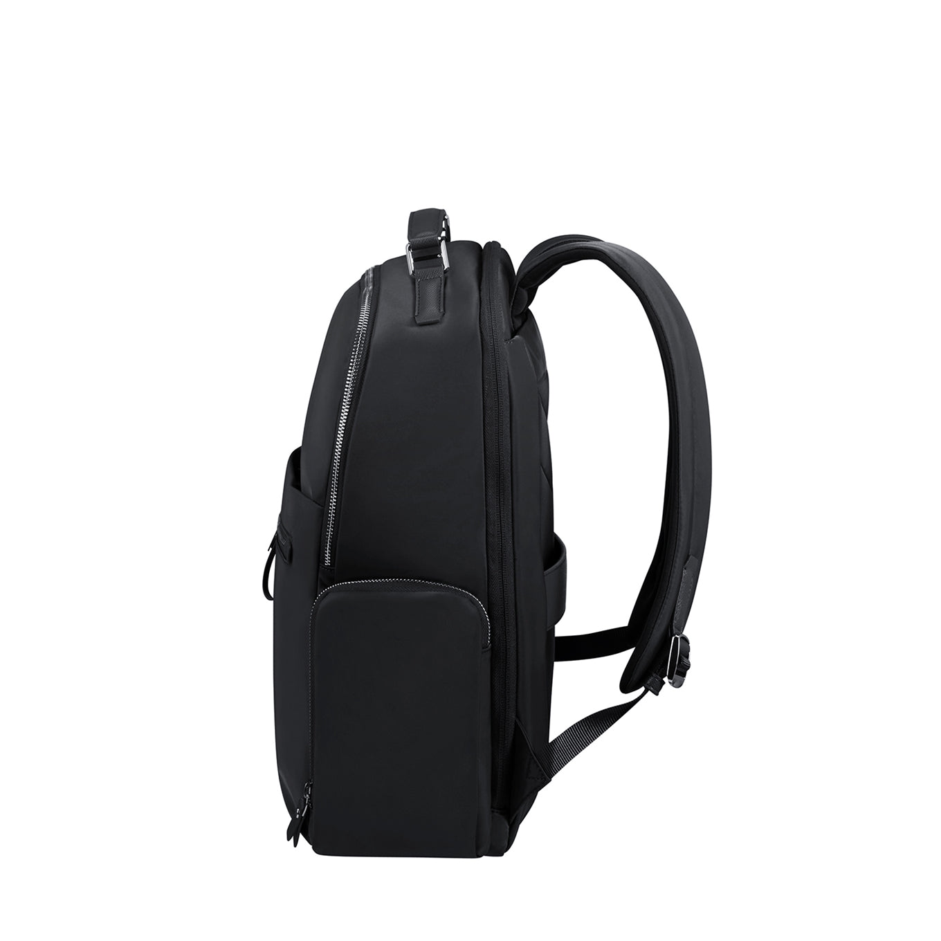 Samsonite Karissa Evo Round Backpack 15.6" black