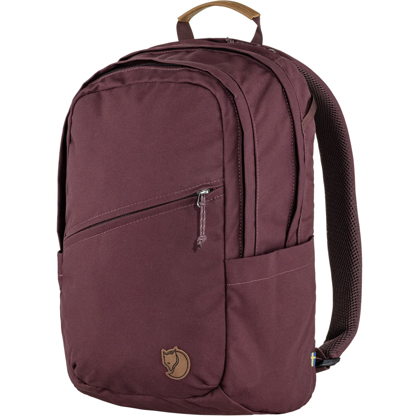 Fjallraven Raven 20 port
