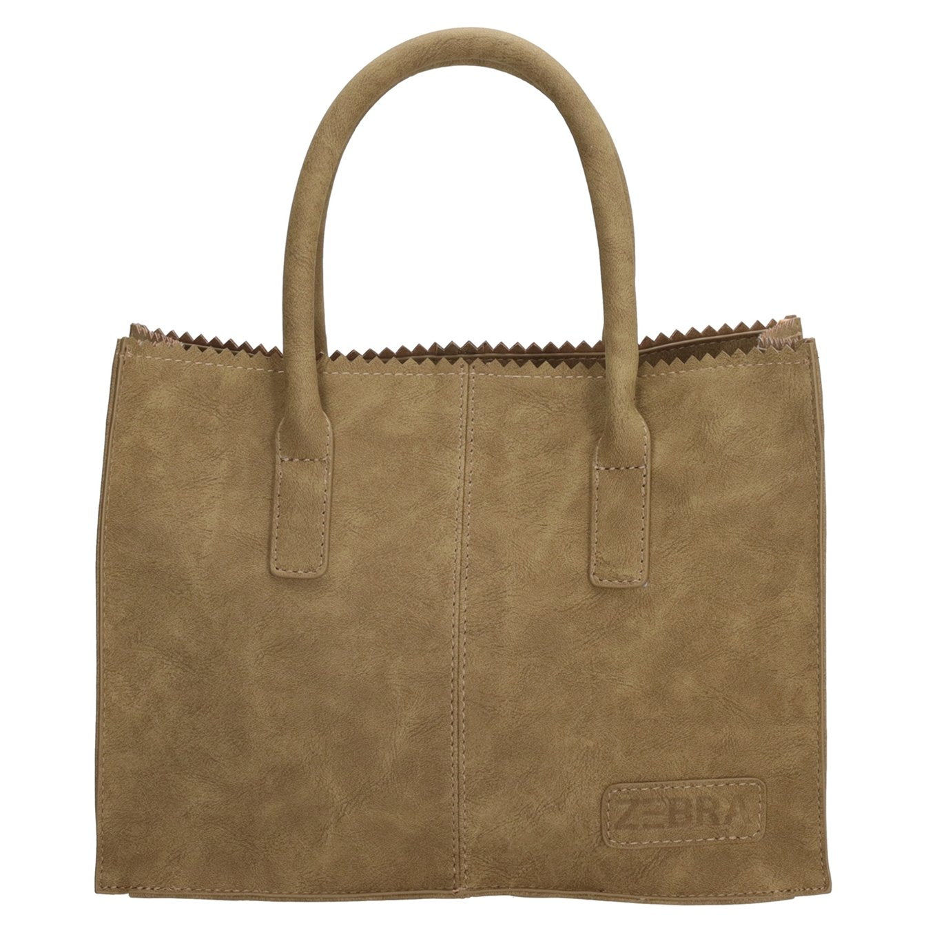 Zebra Trends Lisa XS Handbag olive green
