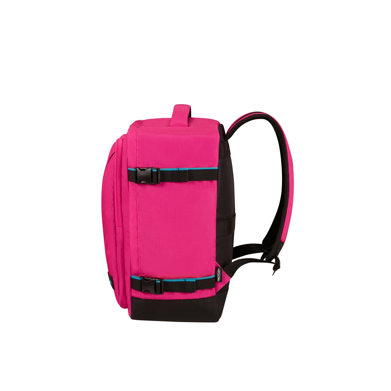 American Tourister TAKE2CABIN Casual Backpack S raspberry sorbet Weekend bag