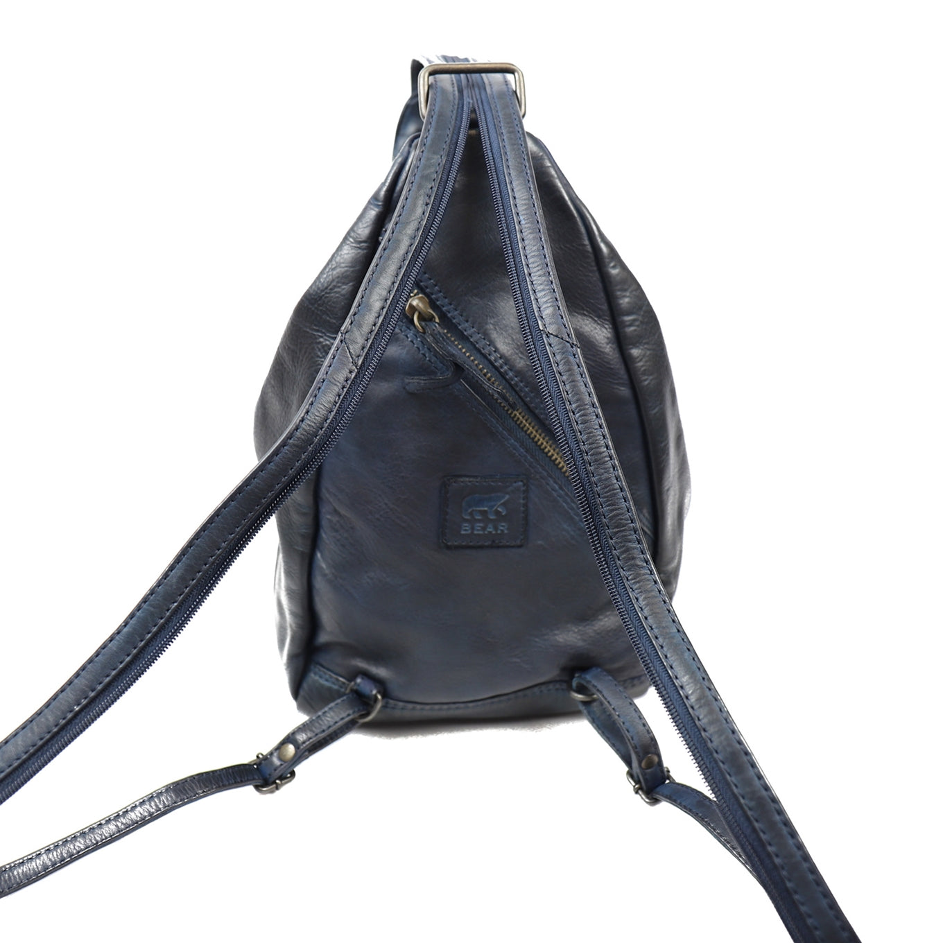 Bear Design Hannie Rugzak blue