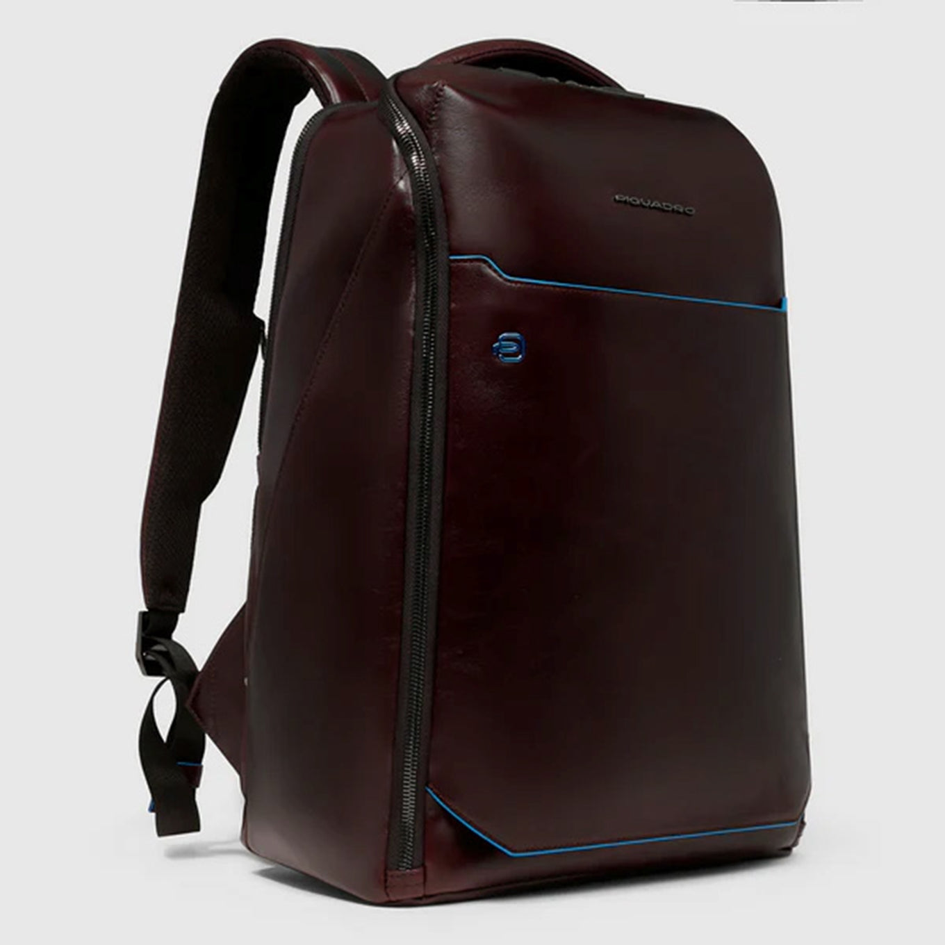 Piquadro B2 Laptop Backpack 15.6" brown