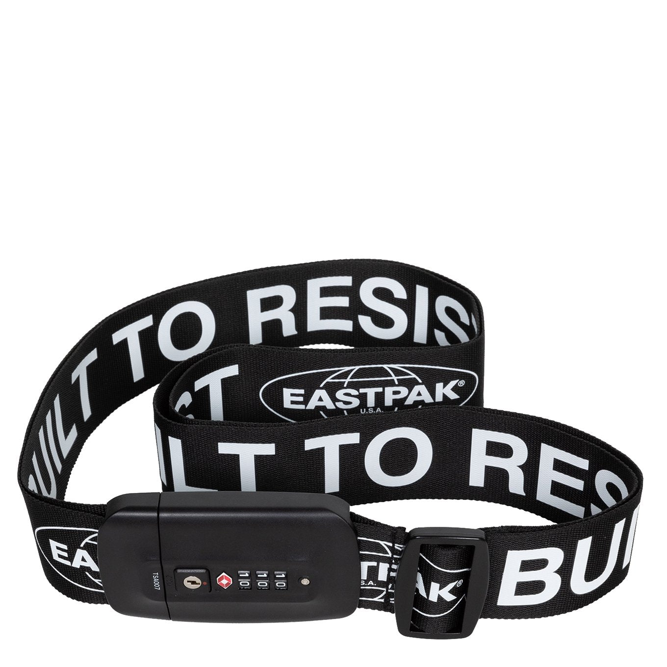 Eastpak Lockbelt schwarz