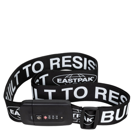 Eastpak Lockbelt schwarz