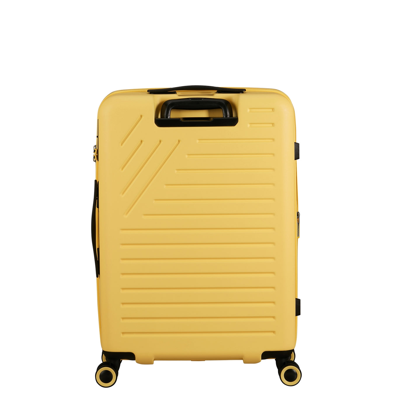 American Tourister Dynabelt Spinner 66/24 Exp TSA sunny yellow