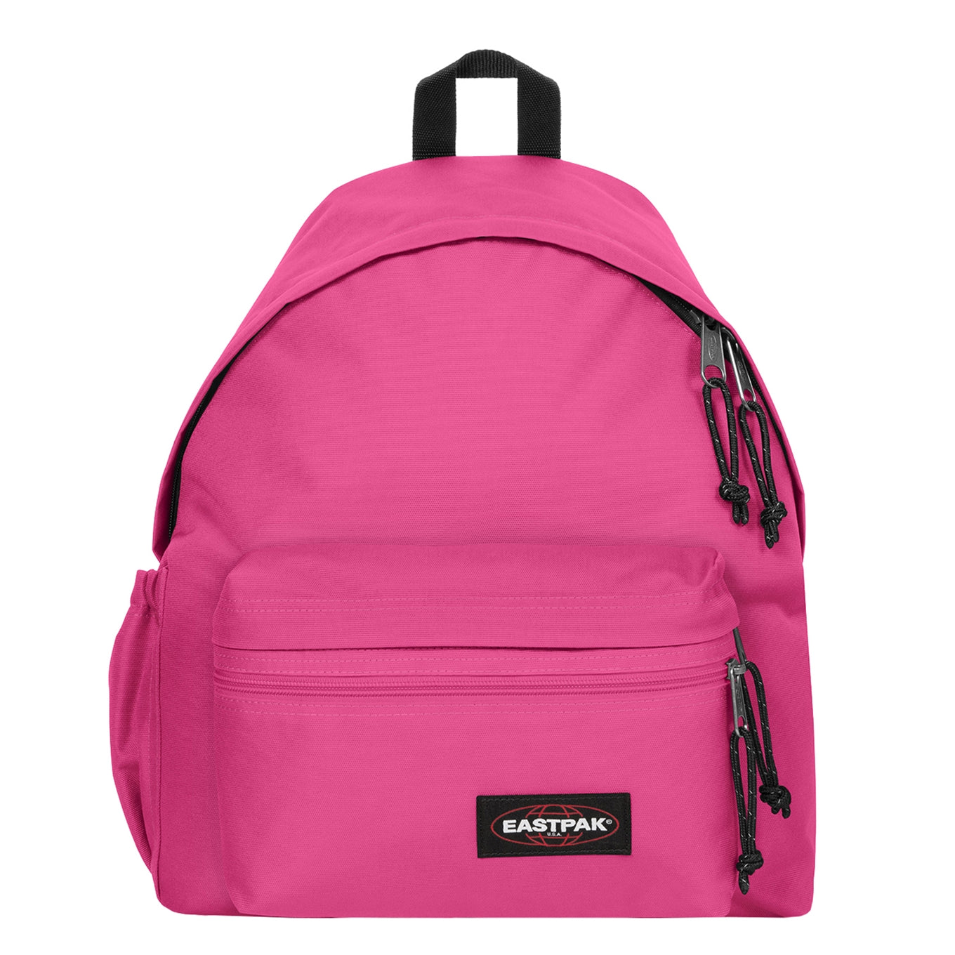 Eastpak Padded Zippl'r pink escape backpack