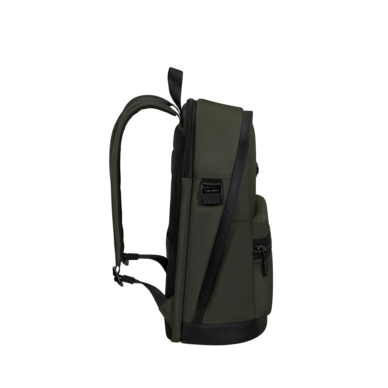 Samsonite Relyon Backpack S 14.1" green
