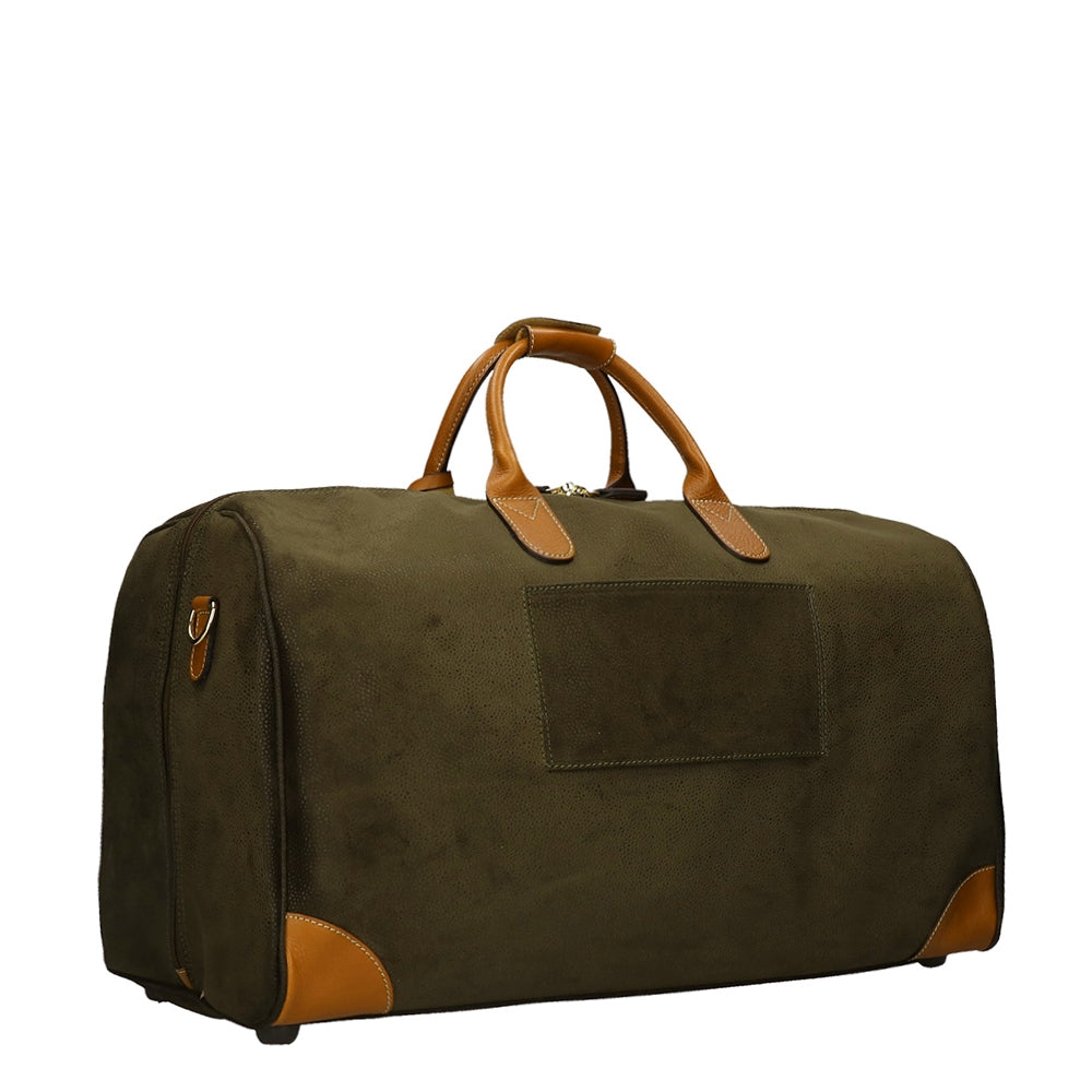Bric's Life Reistas 54 olive