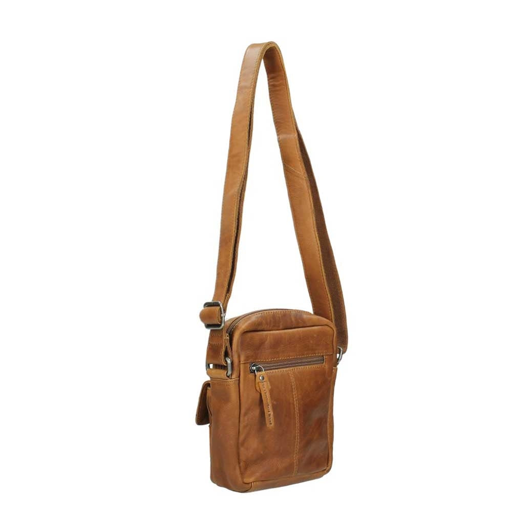 The Chesterfield Brand Anna Shoulderbag cognac