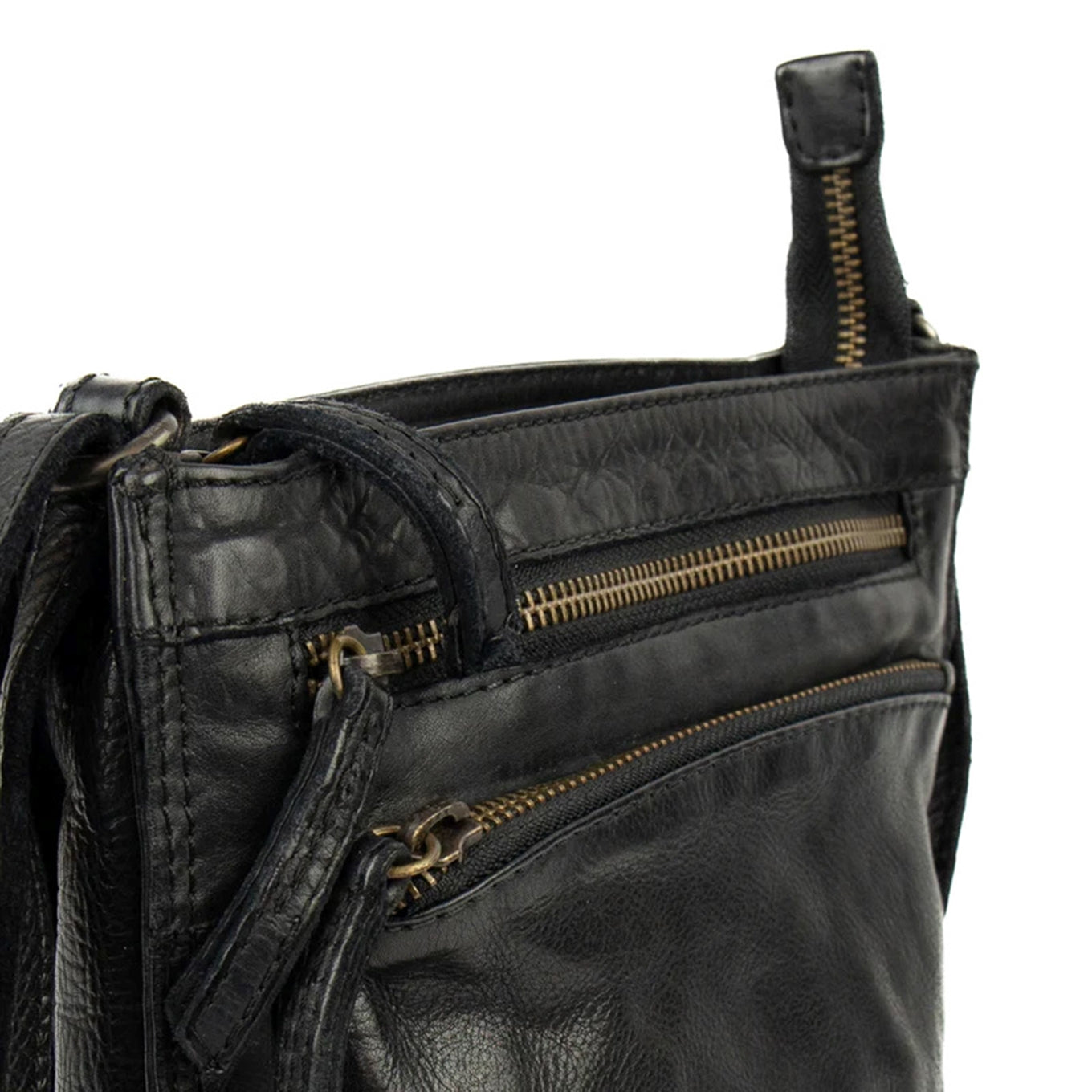 Bear Design Davitha Shoulderbag black