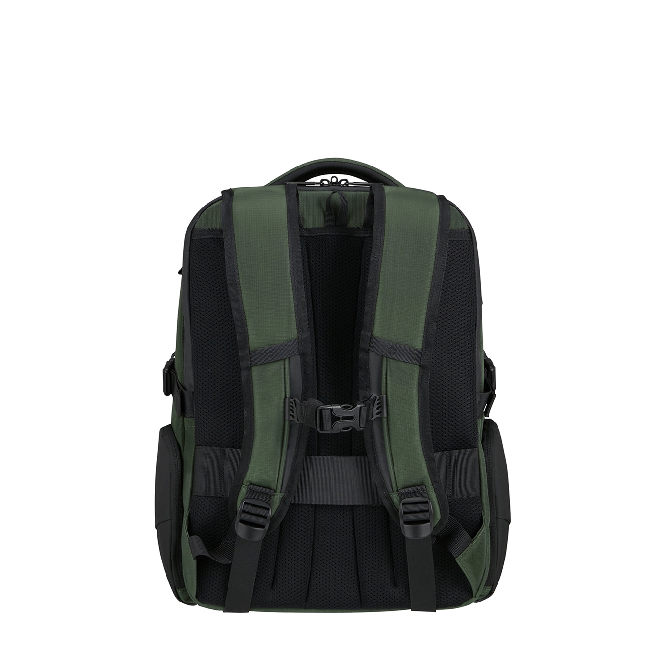 Samsonite BIZ2GO Laptop Backpack 15.6'' Daytrip earth green