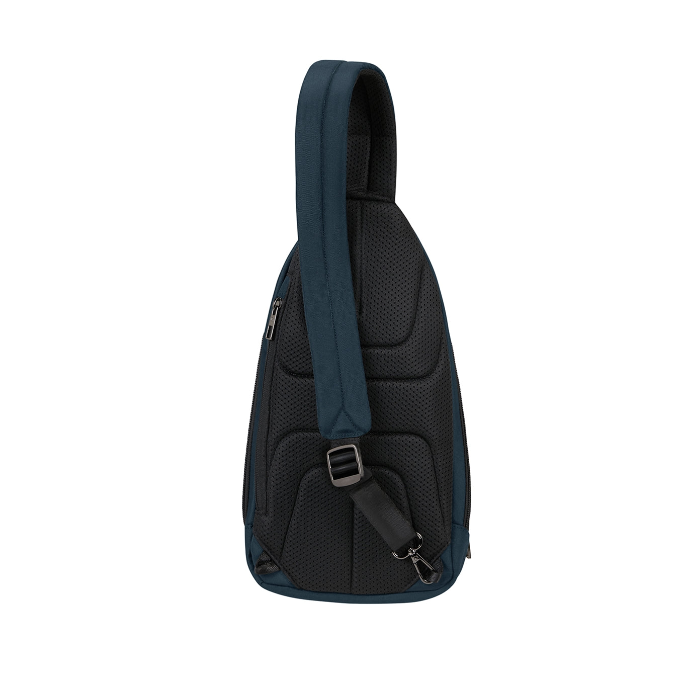 Samsonite Sacksquare Slingbag M blue