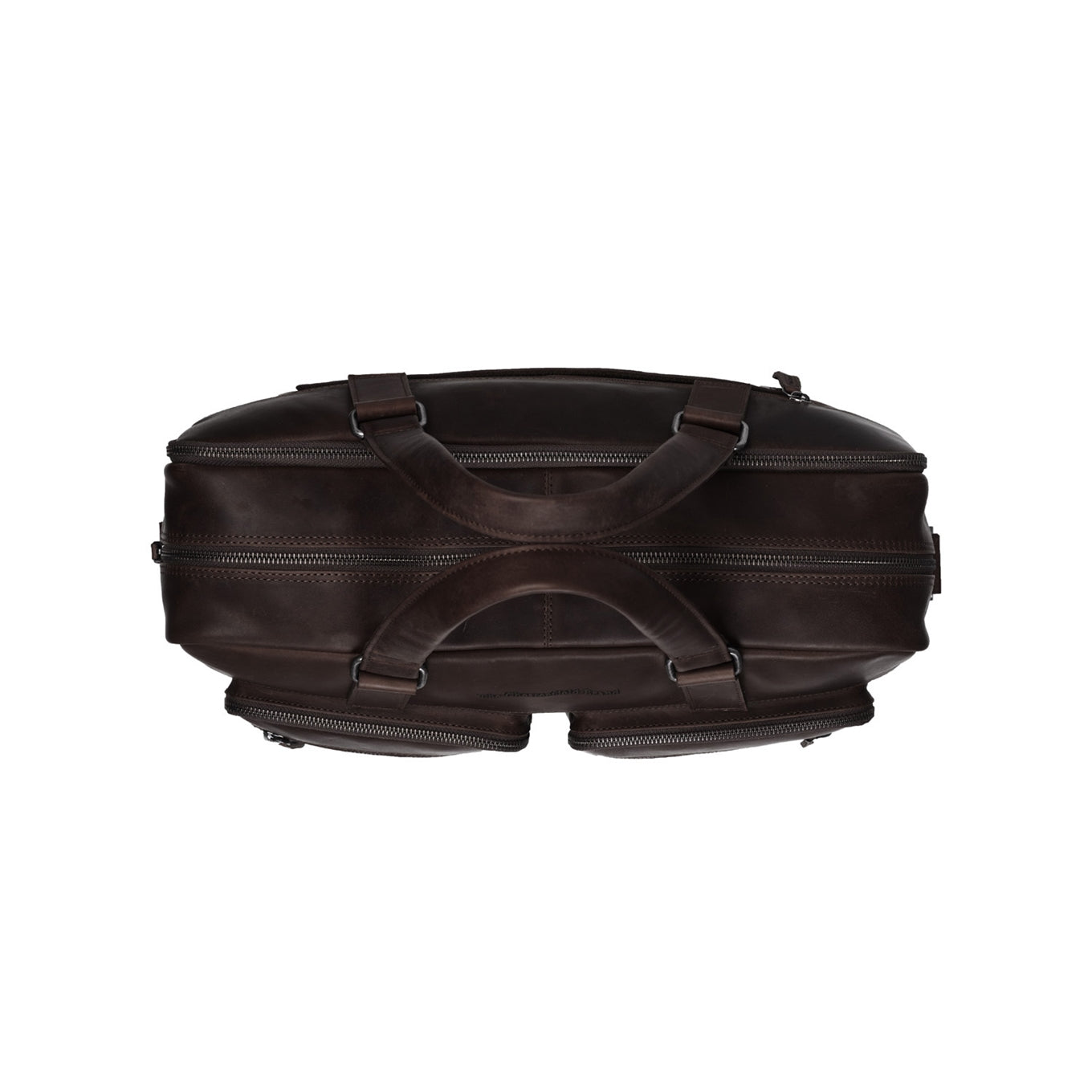 The Chesterfield Brand Misha Laptoptas brown