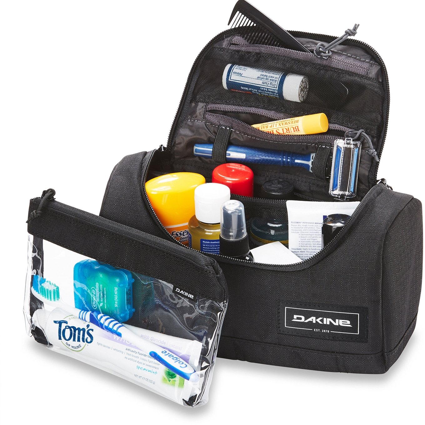 Dakine Revival Kit M carbon