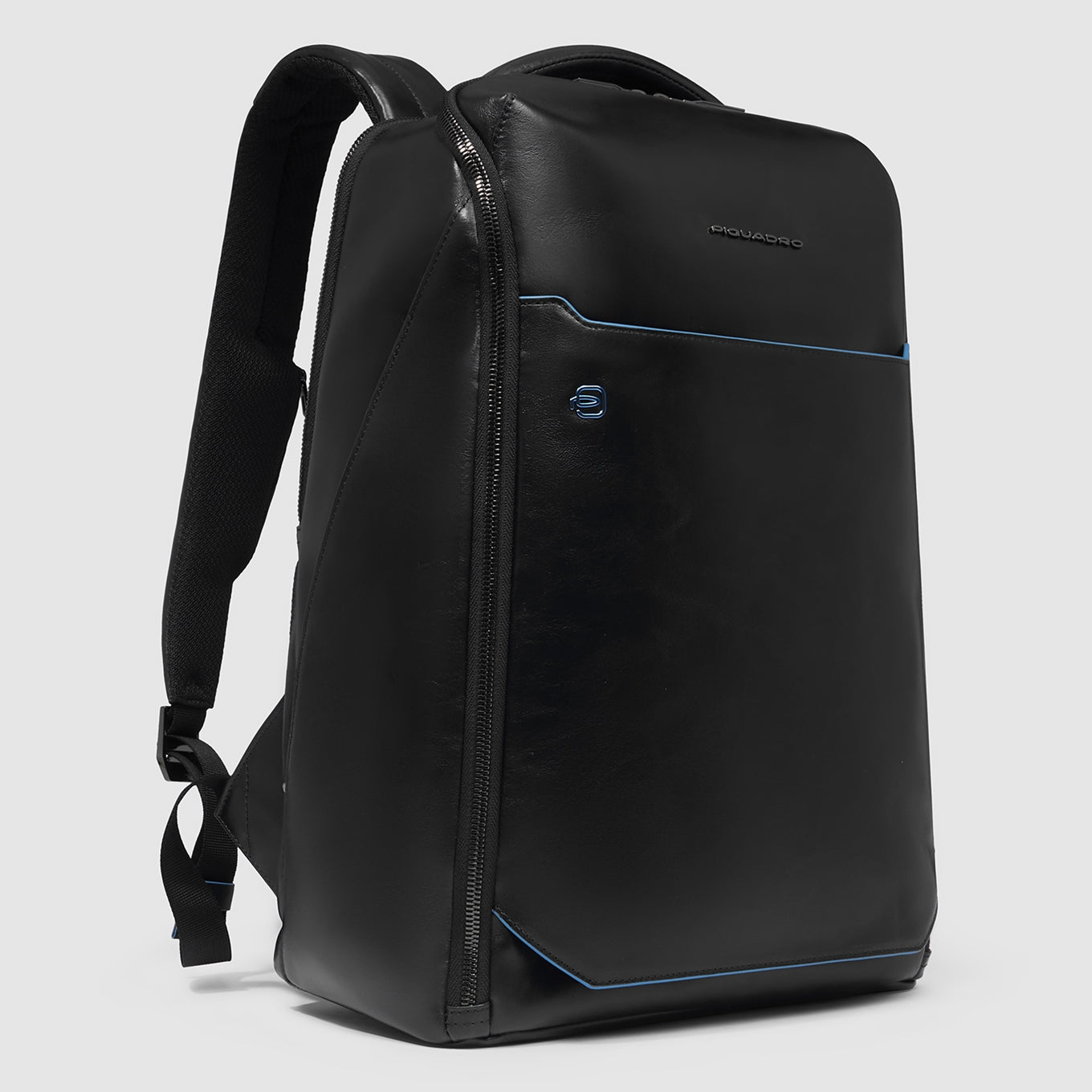 Piquadro B2 Laptop Backpack 15.6" black