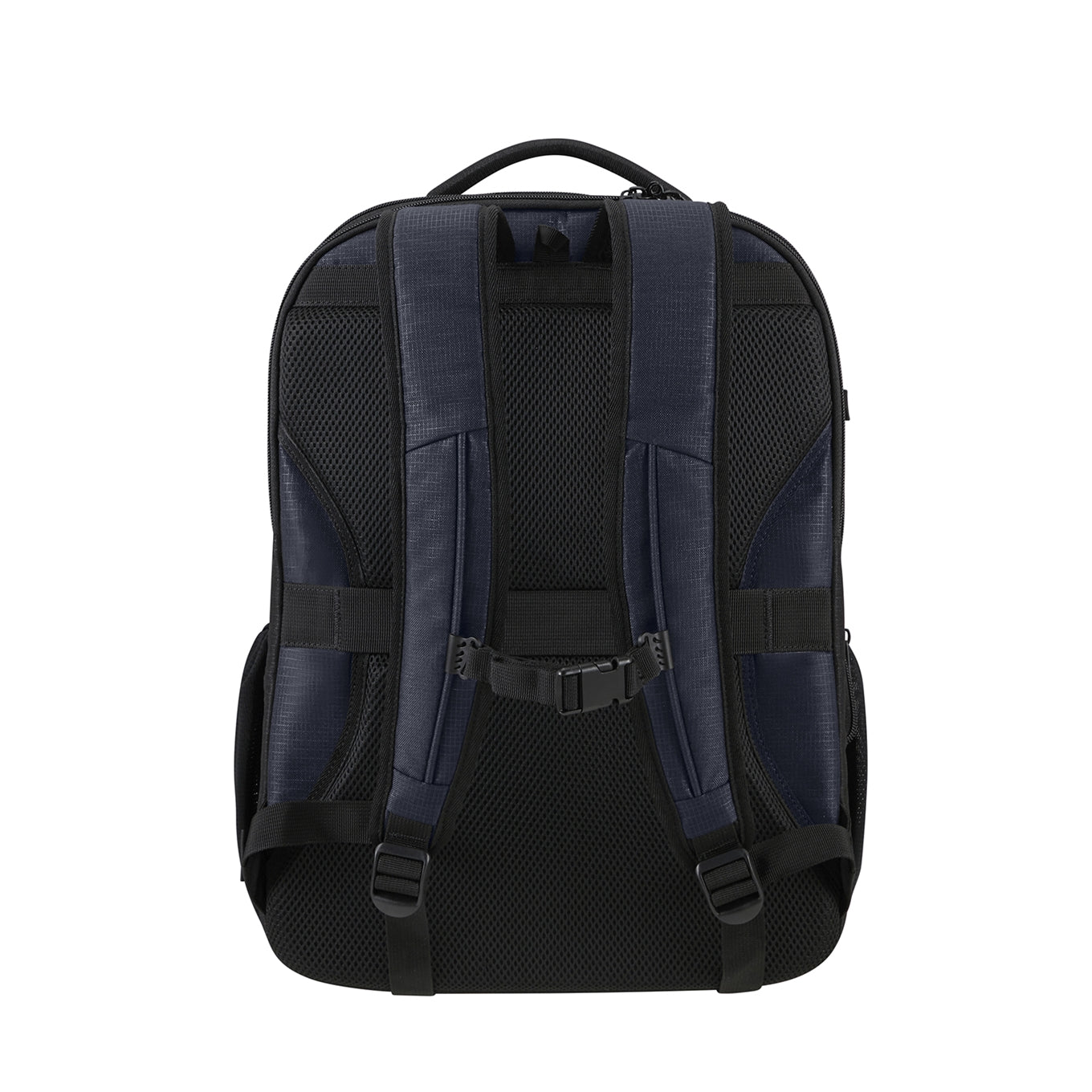 Samsonite Roader Laptop Backpack L Expandable dark blue