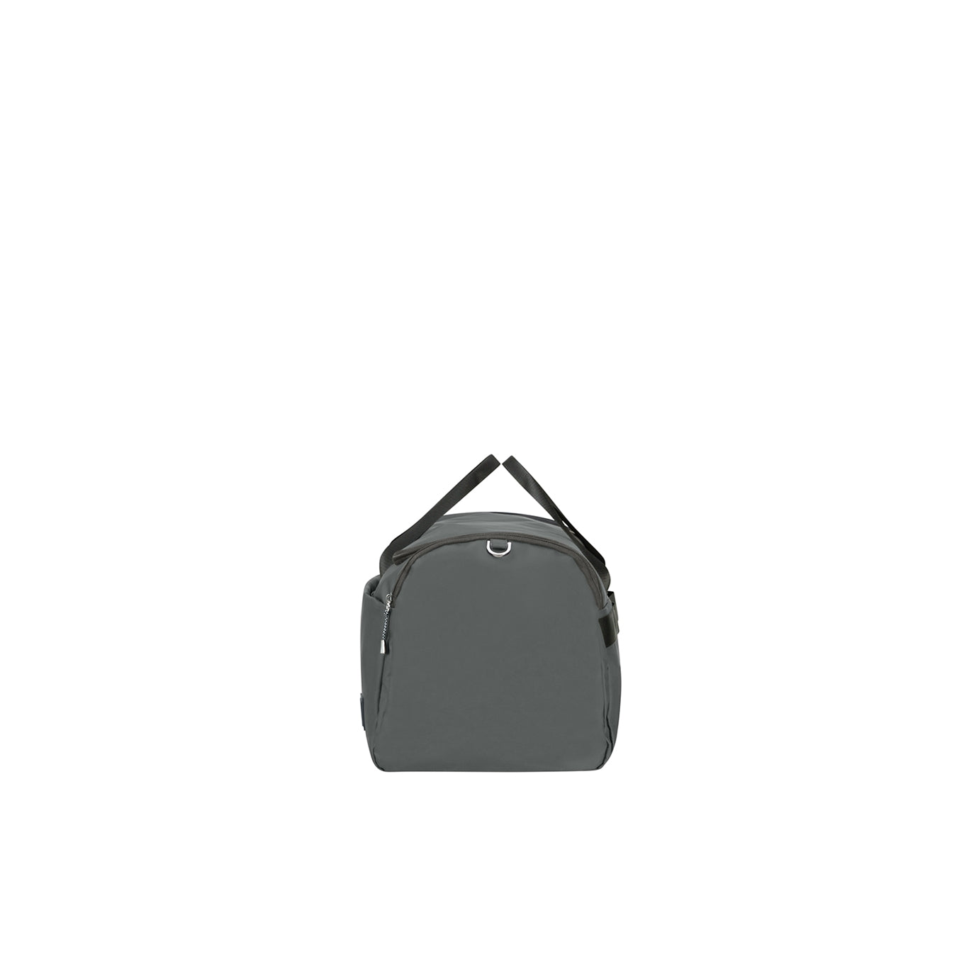 Samsonite Wander Last Duffle 53 gunmetal grüne Wochenendtasche