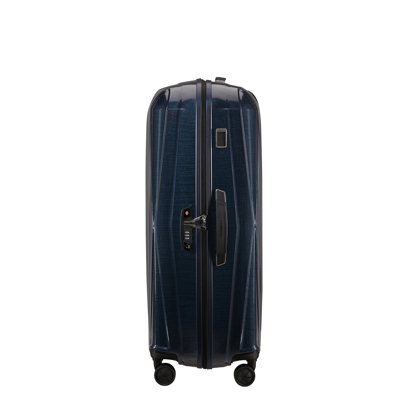 Samsonite Major-Lite Spinner 77 midnight blue