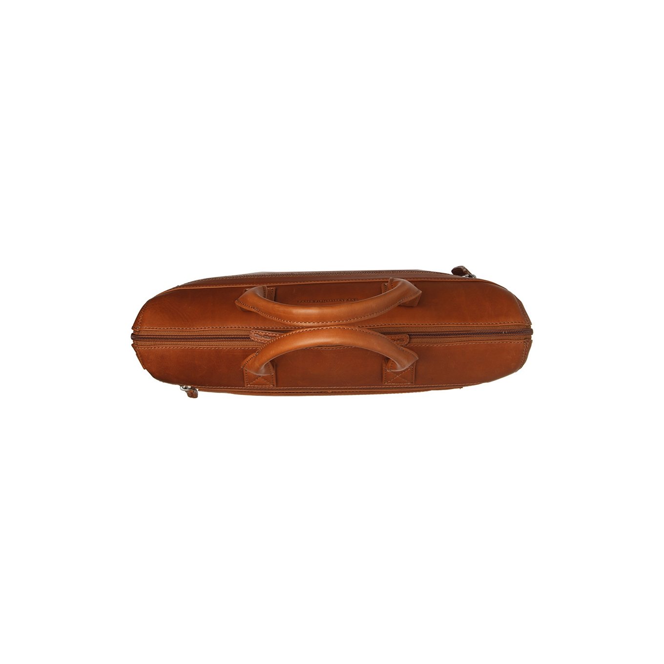 The Chesterfield Brand Levanto Laptopbag cognac