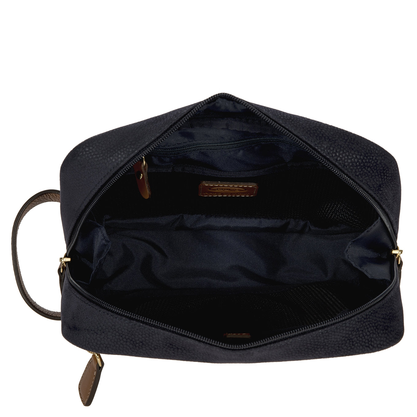 Bric's Life Toiletry Bag Blue