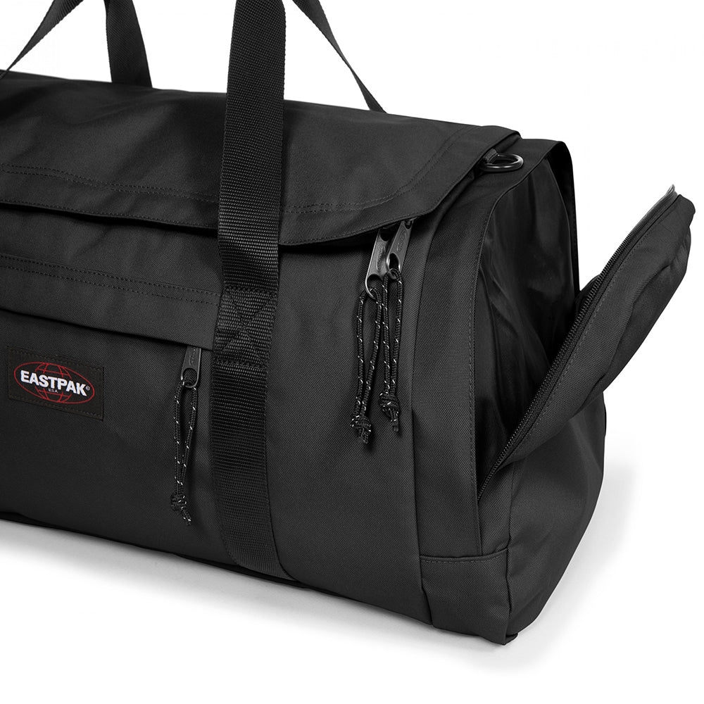 Eastpak Reader M Reisetasche M+ schwarz Wochenendtasche