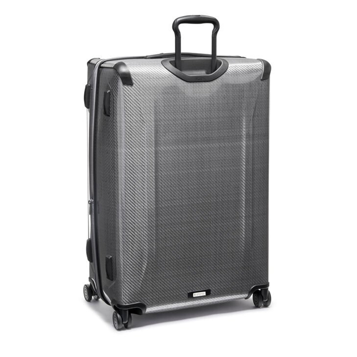 TUMI Tegra Lite Travel Wheeled Packing Case t-graphite