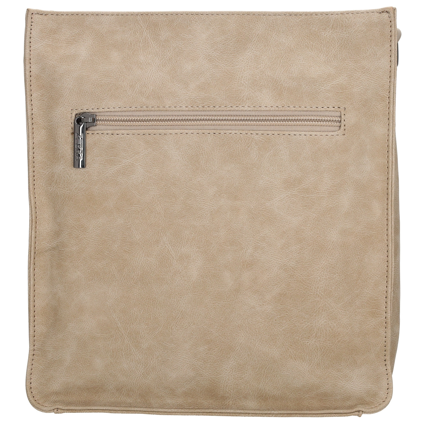 Zebra Trends Cynthia Crossbody sand Women's bag
