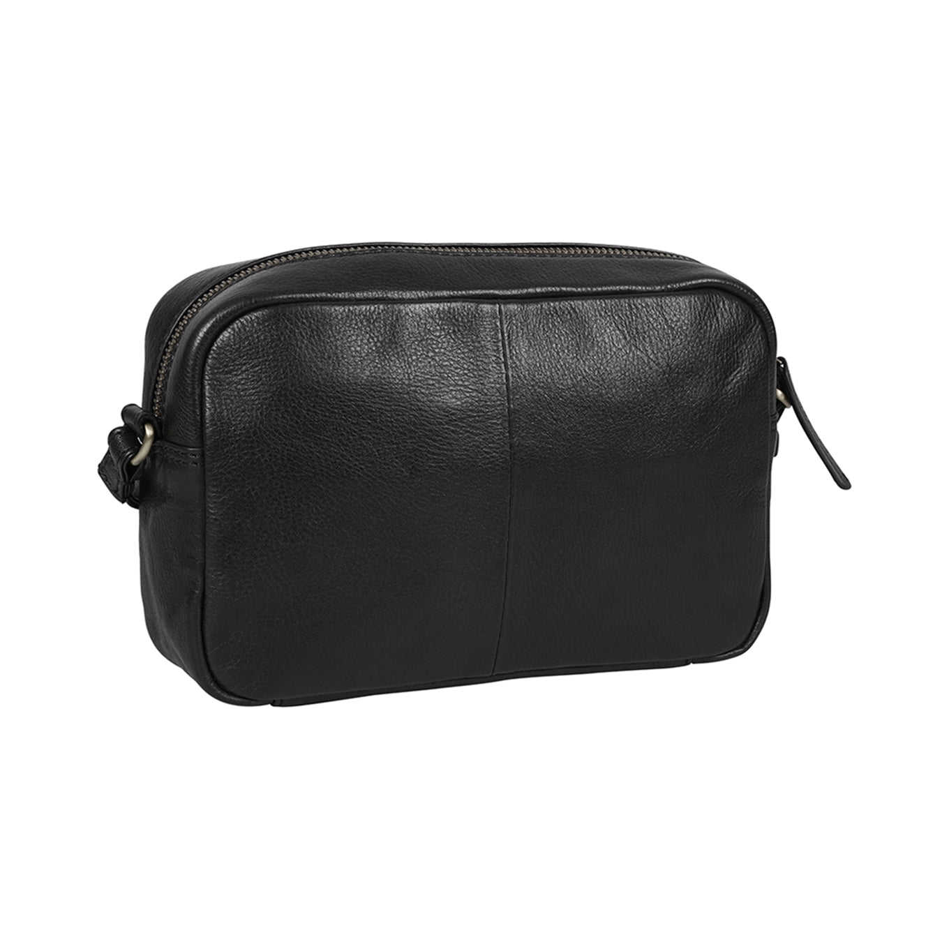 Burkely Natural Norah Camerabag schwarz Damentasche