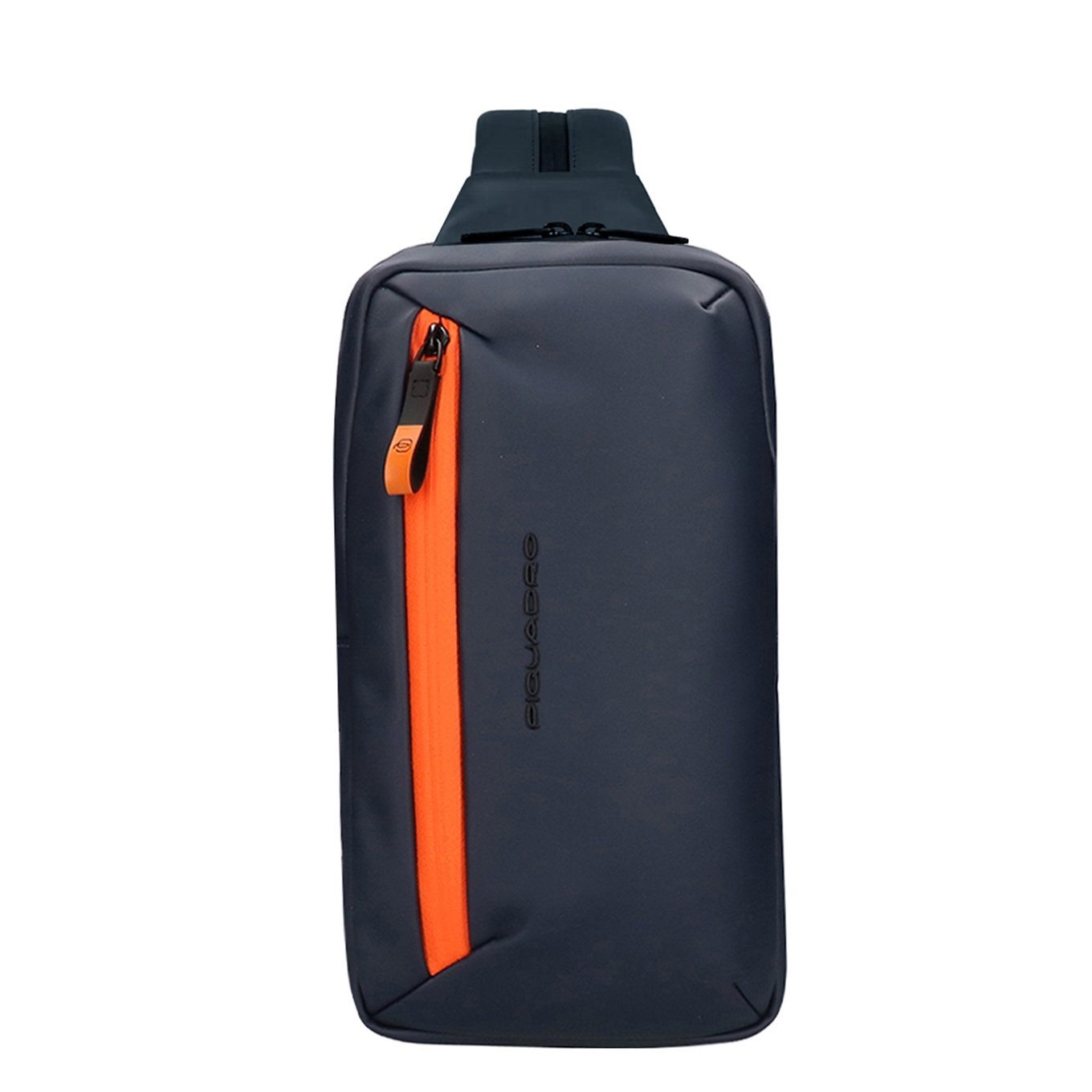 Piquadro C2OW Mono Slingbag blue
