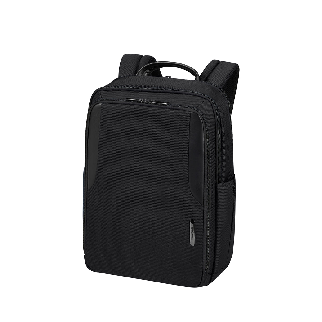 Samsonite XBR 2.0 Backpack 14.1" black backpack