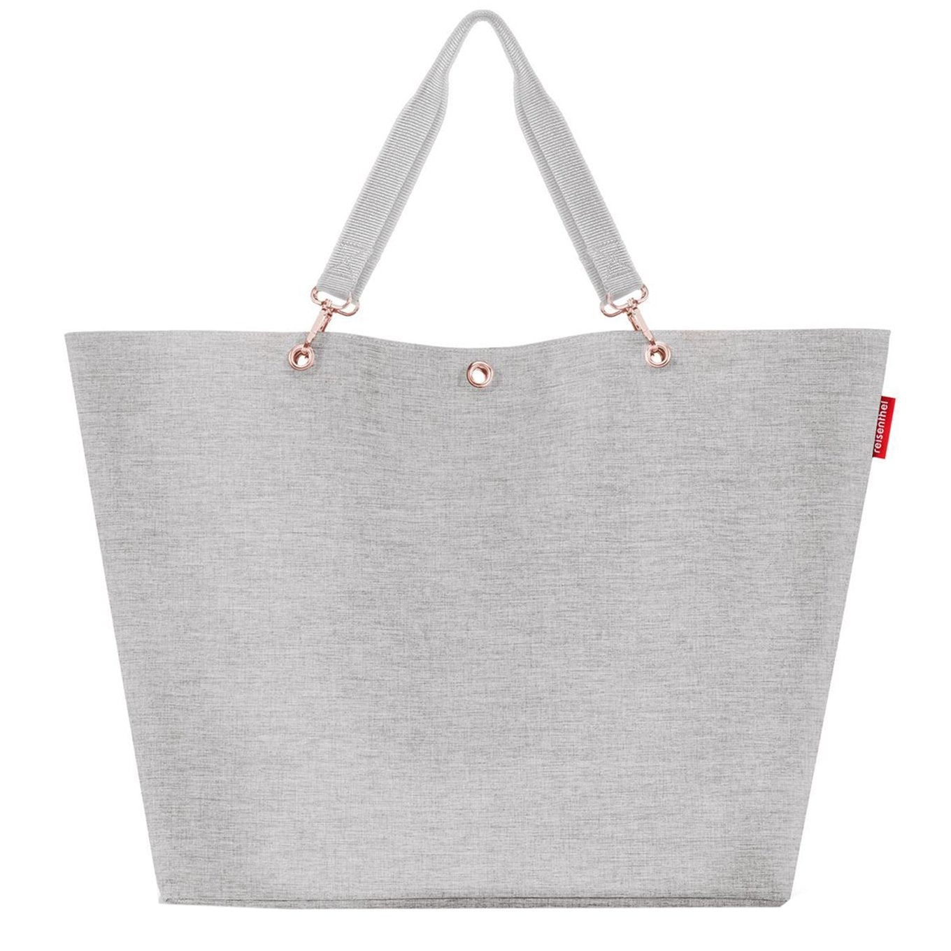 Reisenthel Shopping Shopper XL Twist Sky Pink