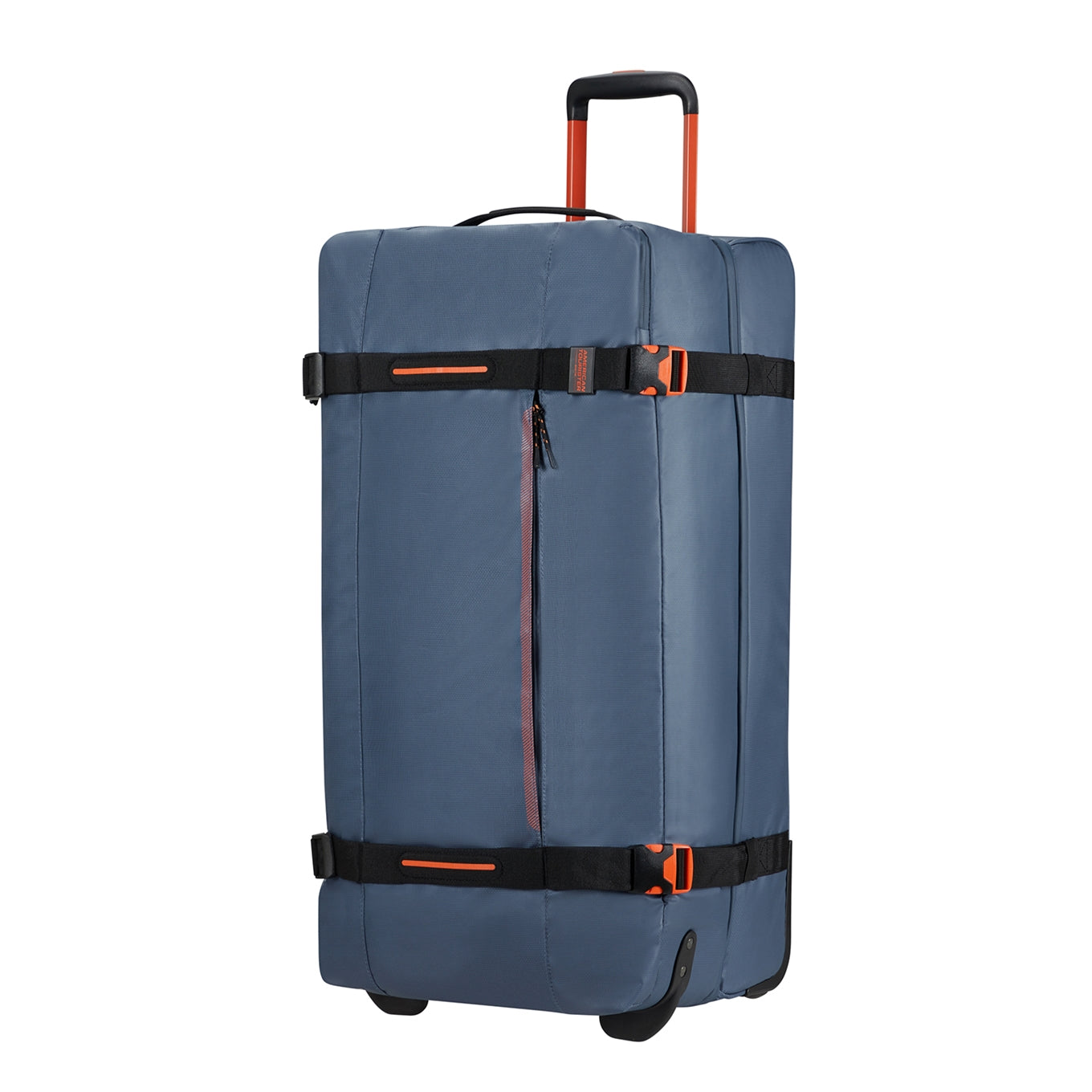 American Tourister Urban Track Duffle/Wheels L Coated navy/orange