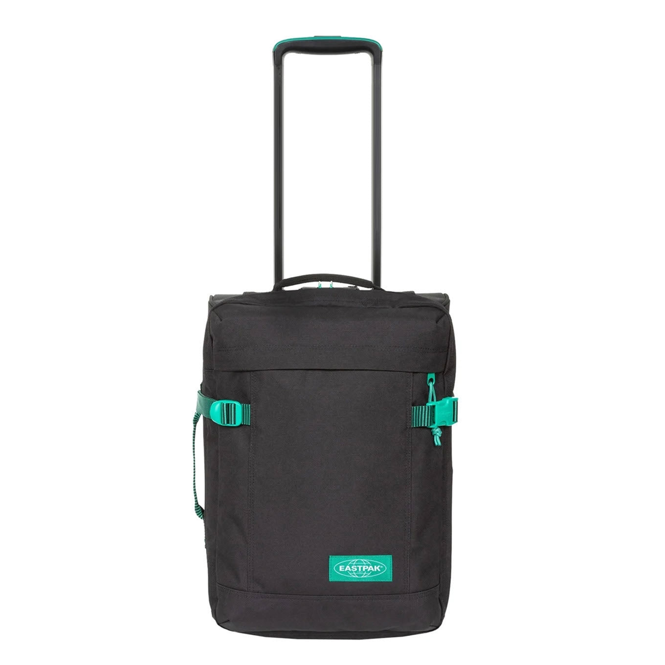 Eastpak Tranverz XXS kontrast stripe black