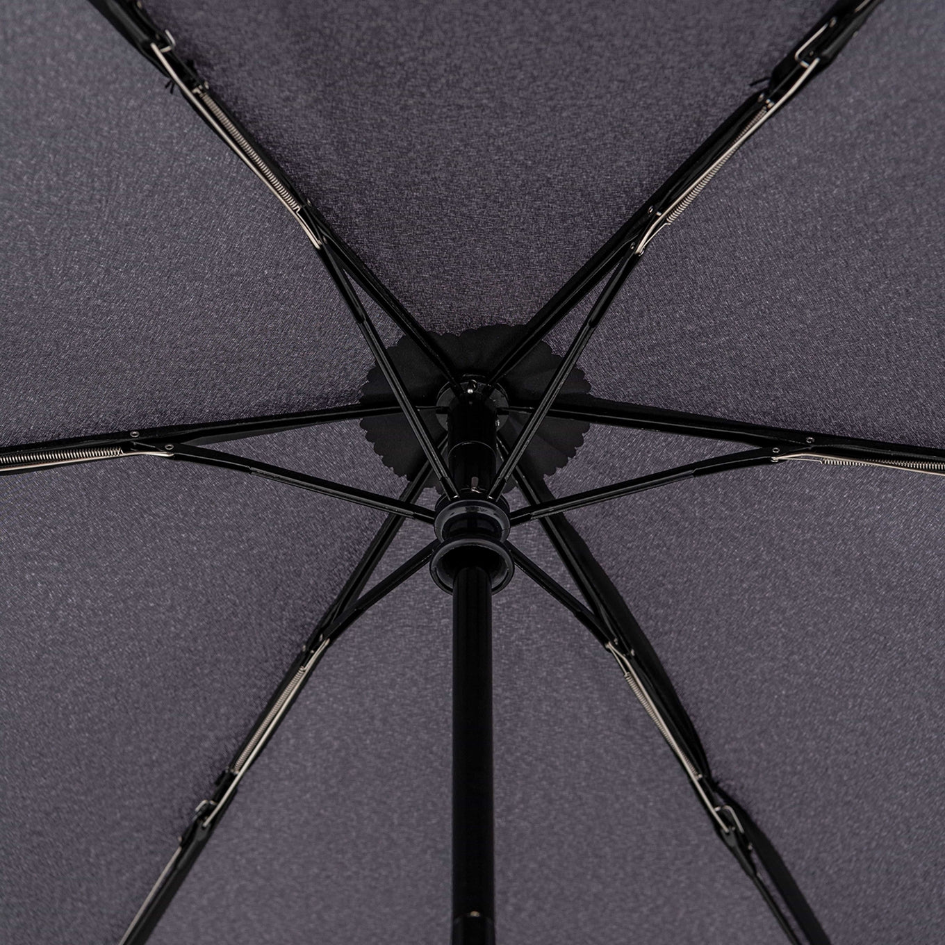 Knirps U.200 Ultra Light Duomatic lila
