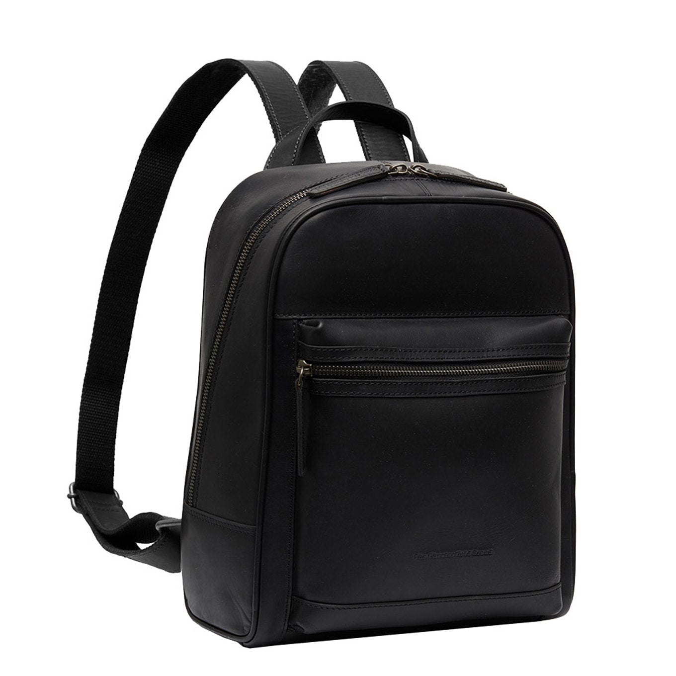 The Chesterfield Brand Calabria Backpack black