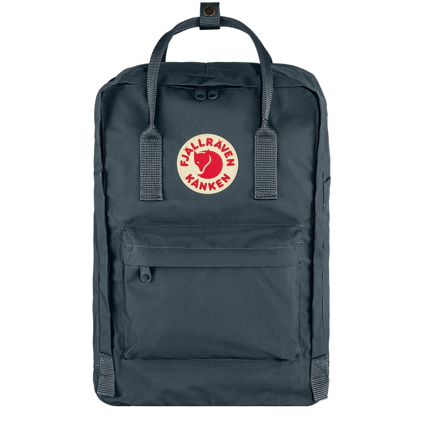 Fjallraven Kanken Laptop 15" graphite