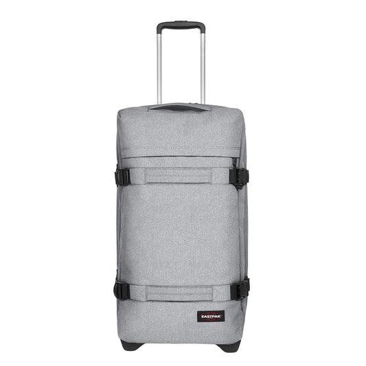 Eastpak Transit'R M Sunday Grey Weicher Koffer