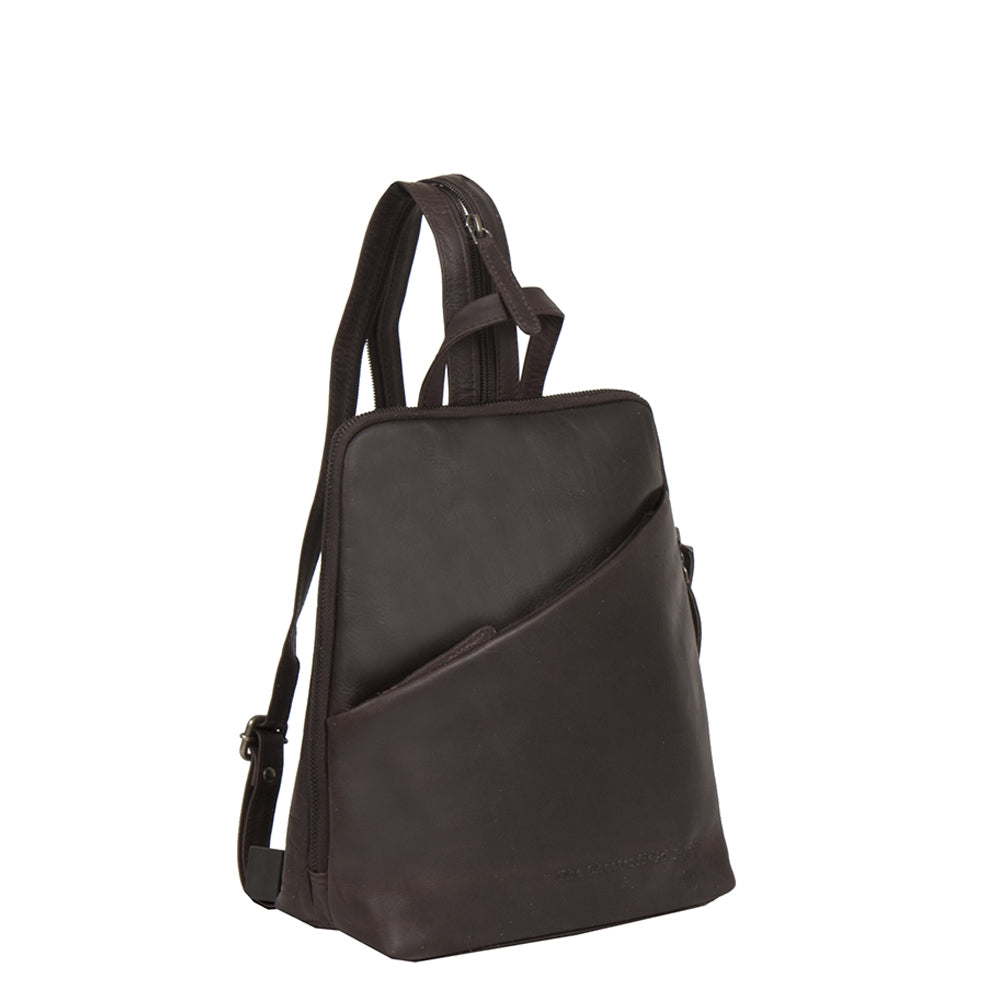 The Chesterfield Brand Claire Backpack brown Women's bag