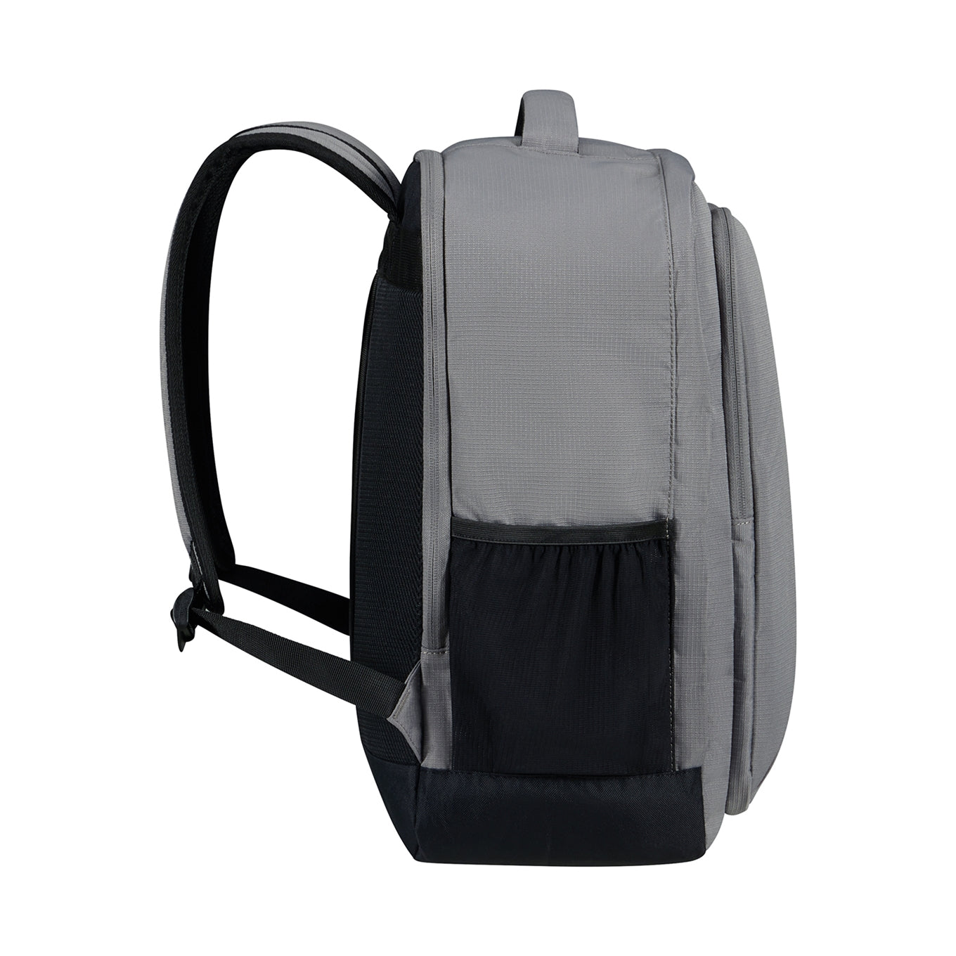 American Tourister Take2Cabin Casual Backpack M dark grey