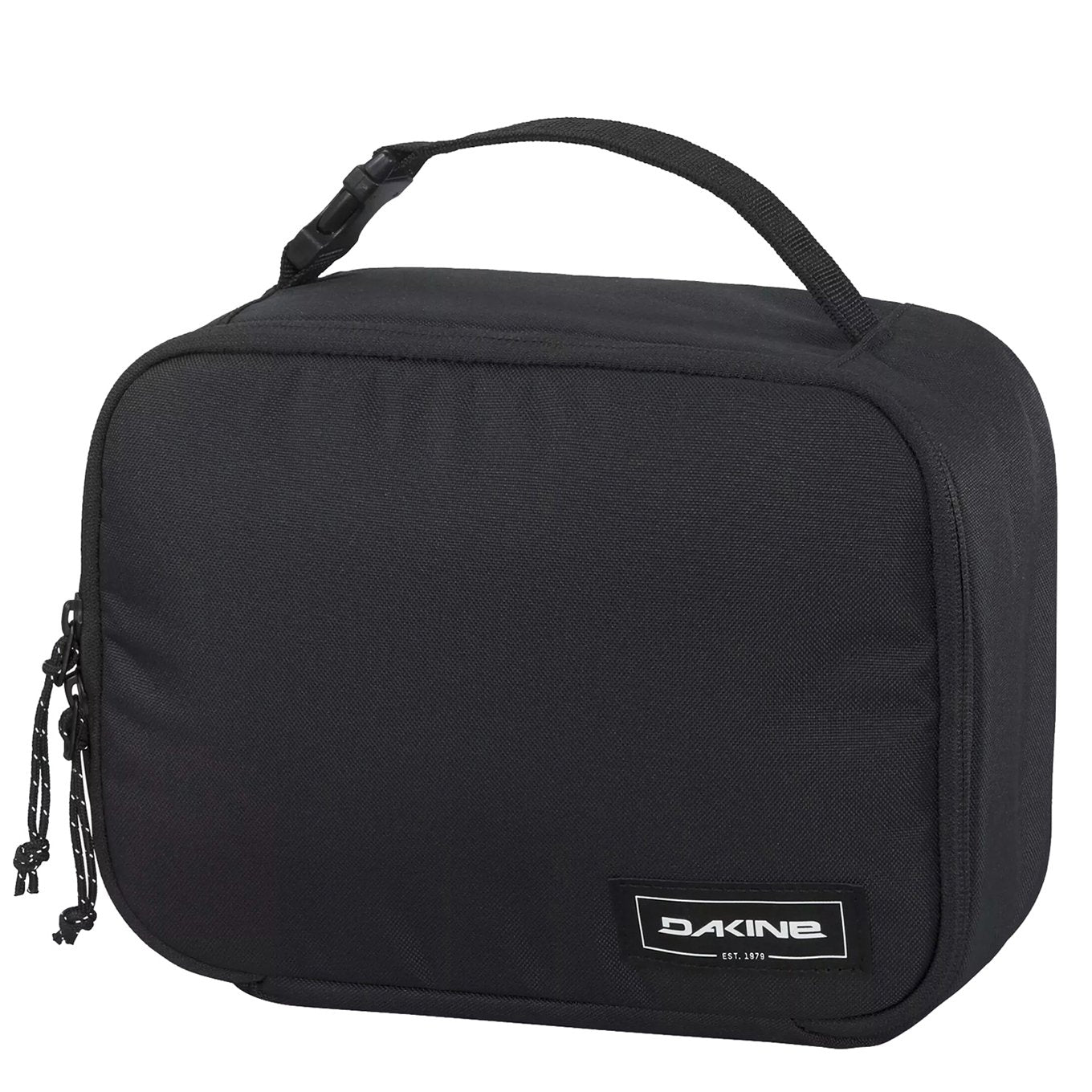 Dakine Kids Lunchbox 5L schwarz