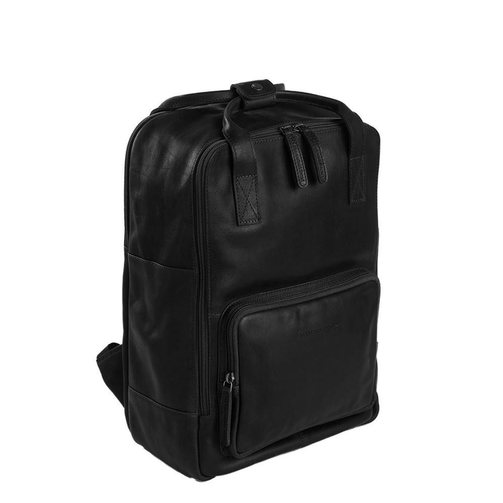 The Chesterfield Brand Belford Backpack black